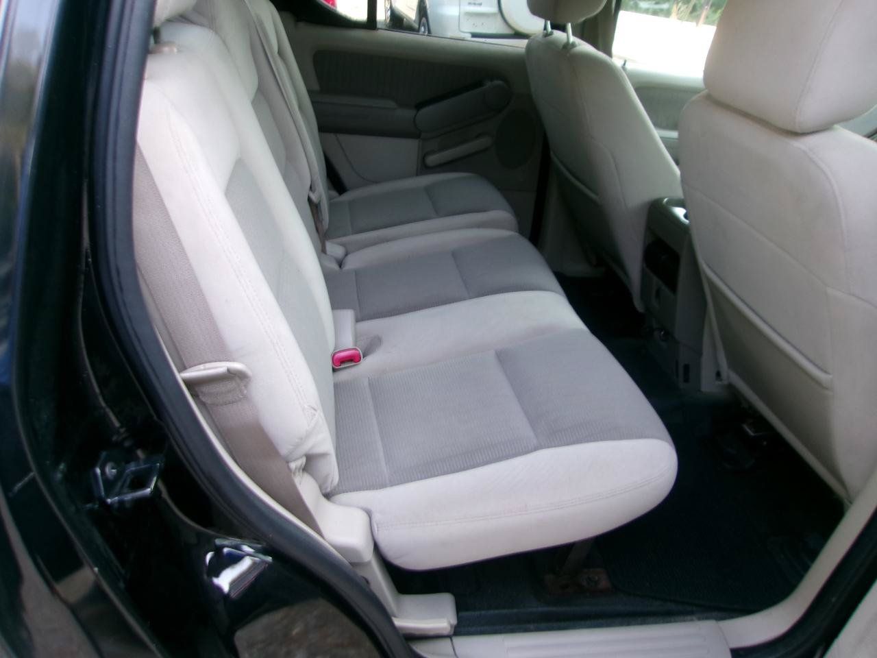 Used 2007 Ford Explorer Sport Trac XLT RWD image 5