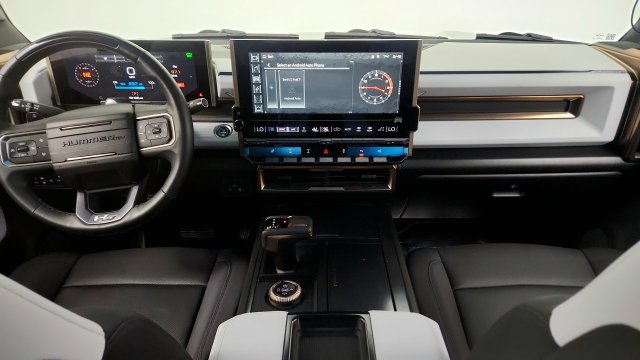 Used 2024 GMC Hummer EV 3X w/ Extreme Off-Road Package AWD/4WD image 51