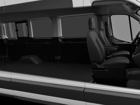 New 2026 Ford Transit 350 XLT AWD/4WD image 27