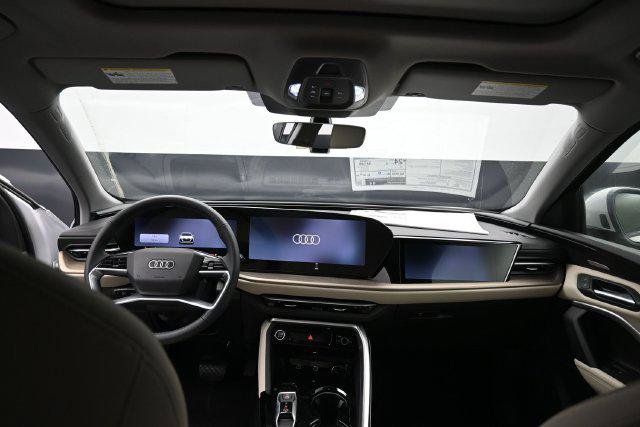 New 2026 Audi Q5 Premium Plus AWD/4WD image 10