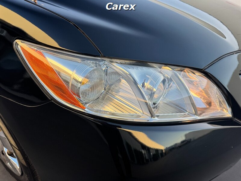 Used 2007 Toyota Camry LE FWD image 4
