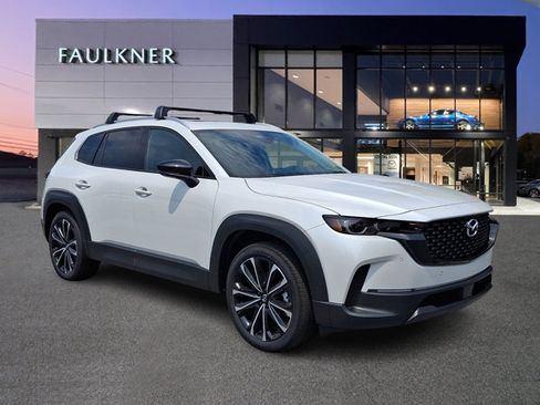 New 2026 MAZDA CX-50 AWD 2.5 S w/ Weather Package image 1