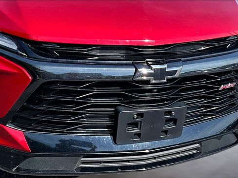Used 2023 Chevrolet Blazer RS w/ Driver Confidence II Package AWD/4WD image 28