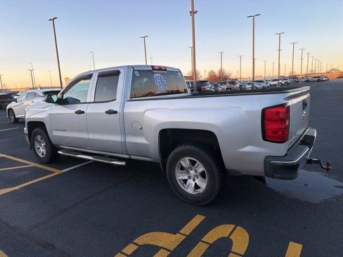 Used 2014 Chevrolet Silverado 1500 LT w/ LT Convenience Package image 12