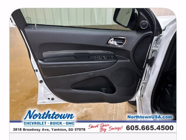 Used 2018 Dodge Durango GT AWD/4WD image 10