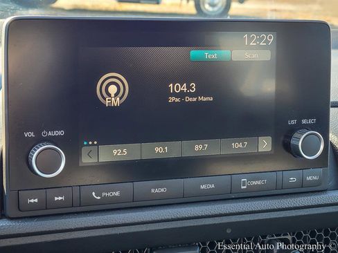 Used 2023 Honda CR-V EX image 13