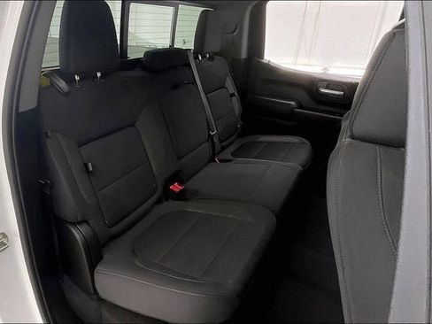 Used 2021 Chevrolet Silverado 1500 LT w/ Max Trailering Package image 18