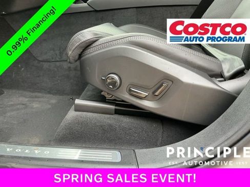 New 2026 Volvo XC90 B6 Ultra w/ Protection Package Premier AWD/4WD image 31