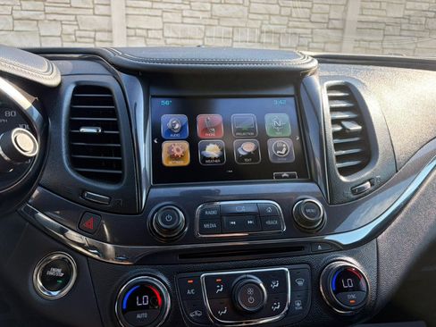 Used 2019 Chevrolet Impala Premier image 28