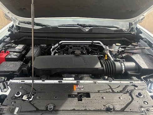 New 2026 Chevrolet Colorado ZR2 w/ Technology Package image 6