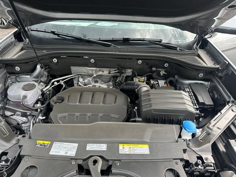 Used 2026 Volkswagen Atlas SE FWD image 28