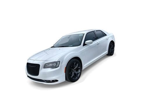 Used 2021 Chrysler 300 S RWD image 1
