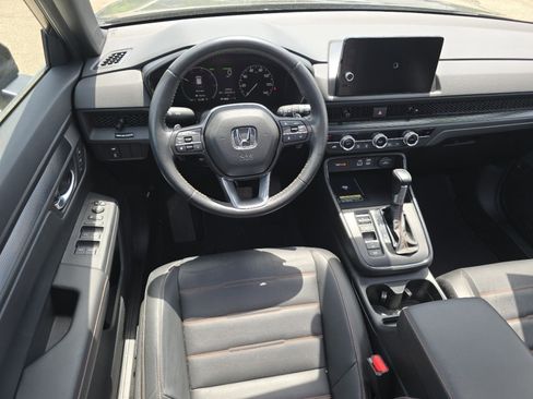 Used 2025 Honda CR-V Sport-L image 25
