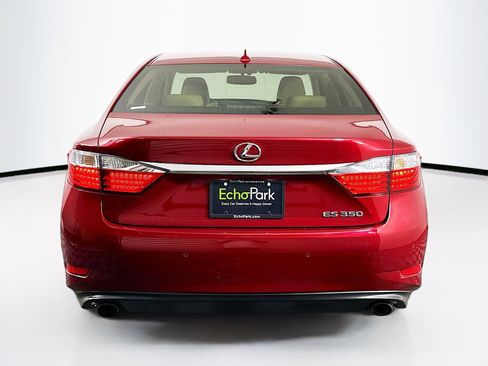 Used 2014 Lexus ES 350 w/ Luxury Package FWD image 7