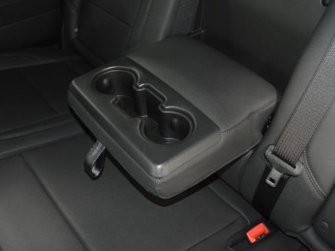 New 2026 Chevrolet Silverado 2500 LTZ w/ LTZ Premium Package image 49