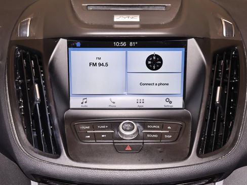 Used 2017 Ford Escape SE w/ Equipment Group 201A AWD/4WD image 24