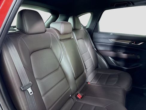 Used 2019 MAZDA CX-5 Signature image 29