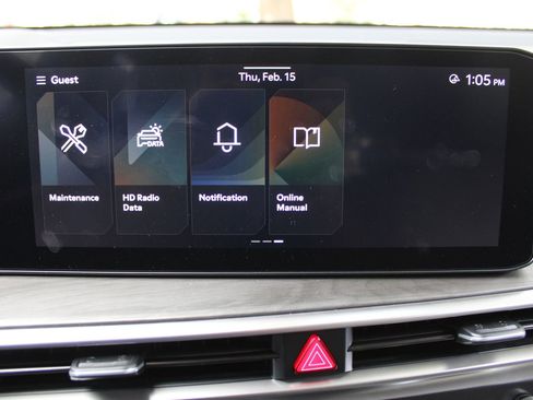 New 2026 Kia Sorento X-Line EX image 42