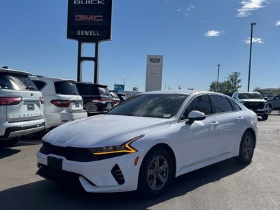 Used 2022 Kia K5 LXS