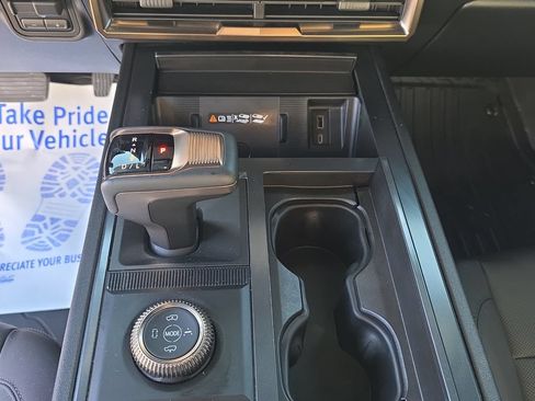 Used 2025 GMC Hummer EV 2X AWD/4WD image 15