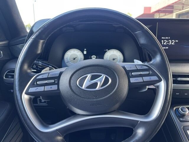 Used 2024 Hyundai Palisade Calligraphy AWD/4WD image 26