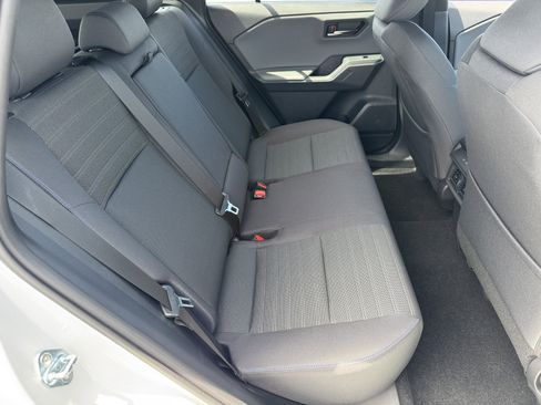 New 2026 Toyota RAV4 SE AWD/4WD image 5