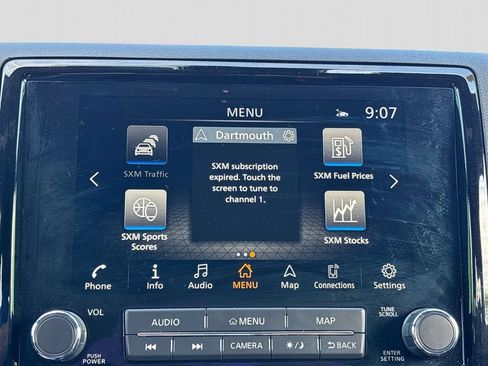 Certified 2023 Nissan Frontier Pro-X w/ Pro Convenience Package RWD image 25