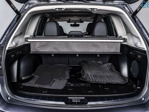 Used 2023 Subaru Forester Sport image 14