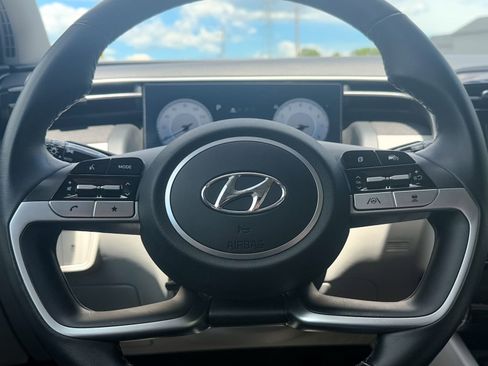 Used 2023 Hyundai Tucson SEL w/ Convenience Package AWD/4WD image 42