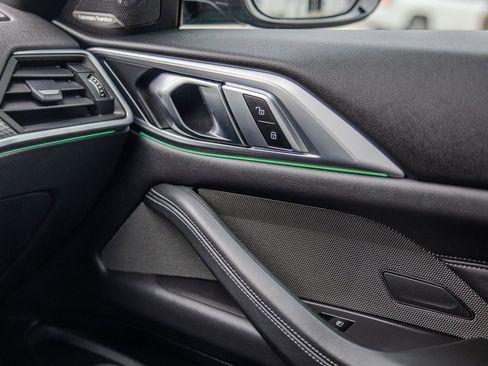 Used 2024 BMW M4 xDrive Competition w/ Executive Package image 12