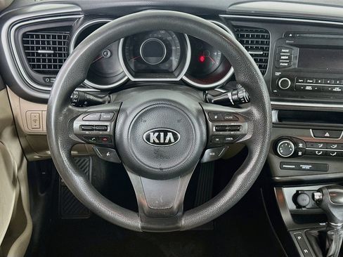 Used 2015 Kia Optima LX FWD image 18