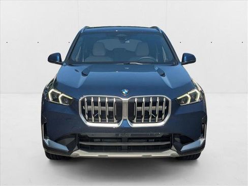 Used 2025 BMW X1 xDrive28i w/ Convenience Package image 6