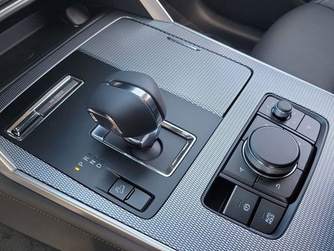 New 2026 MAZDA CX-90 3.3 Turbo w/ Premium Sport Pkg image 13