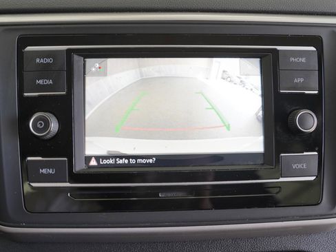 Used 2021 Volkswagen Atlas S FWD image 19