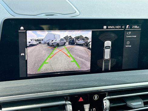 Used 2023 BMW X3 xDrive30i w/ Convenience Package image 15