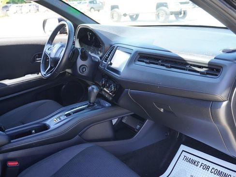 Used 2021 Honda HR-V Sport image 20