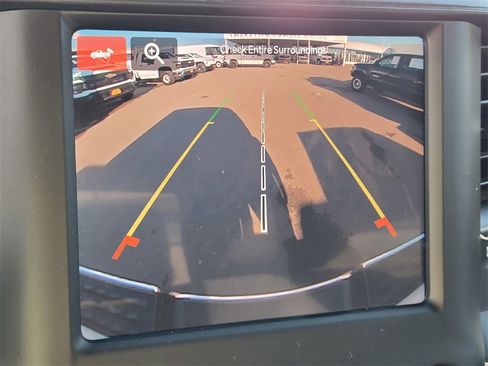 Used 2024 RAM 3500 Big Horn image 15