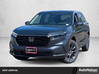 New 2026 Honda CR-V EX-L video 1