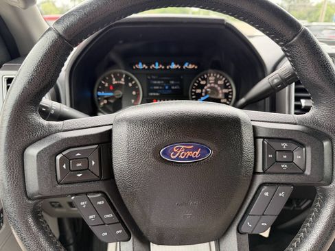 Used 2016 Ford F150 XLT w/ Equipment Group 301A Mid AWD/4WD image 21