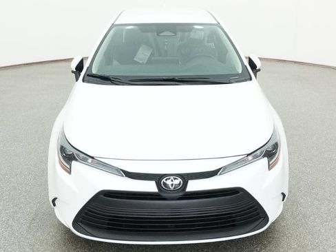 New 2026 Toyota Corolla LE FWD image 15