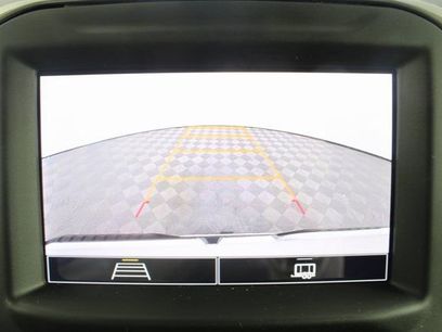 Used 2025 GMC Sierra 2500 Pro w/ Convenience Package