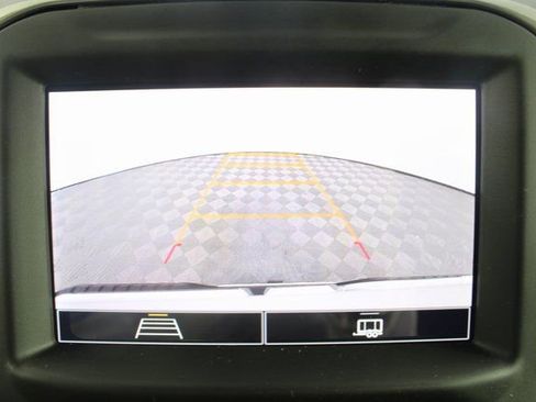 Used 2025 GMC Sierra 2500 Pro w/ Convenience Package image 3