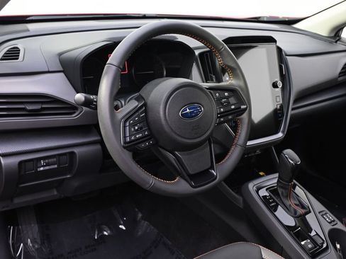 Certified 2024 Subaru Crosstrek 2.5i Limited AWD/4WD image 11