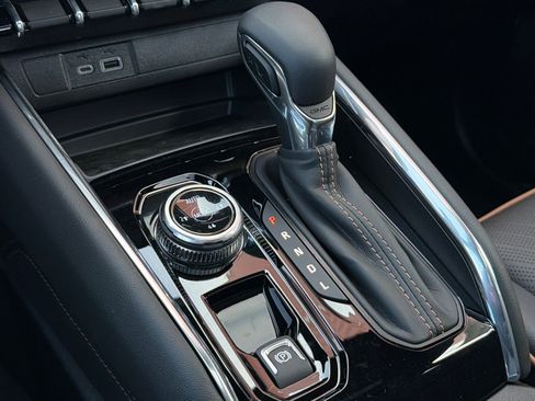 New 2026 GMC Canyon AT4 w/ Technology Plus Package image 23