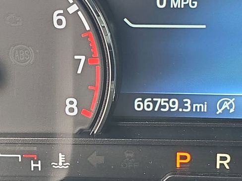 Used 2023 Ford Maverick XLT w/ Equipment Group 300A Standard image 24