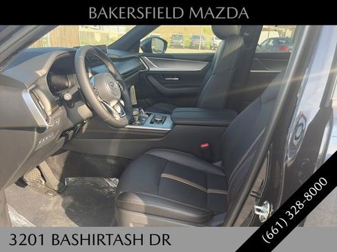 New 2026 MAZDA CX-90 3.3 Turbo w/ Premium Plus Pkg AWD/4WD image 19