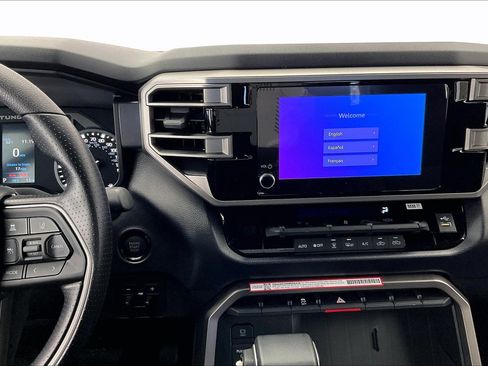 New 2025 Toyota Tundra SR5 image 7