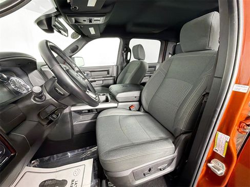 Used 2023 RAM 1500 Classic Warlock image 19