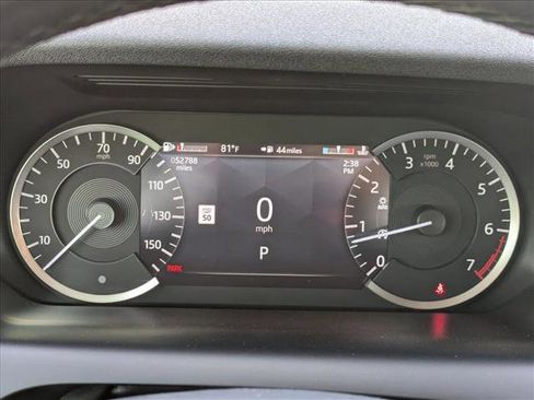 Certified 2021 Land Rover Discovery Sport S image 11