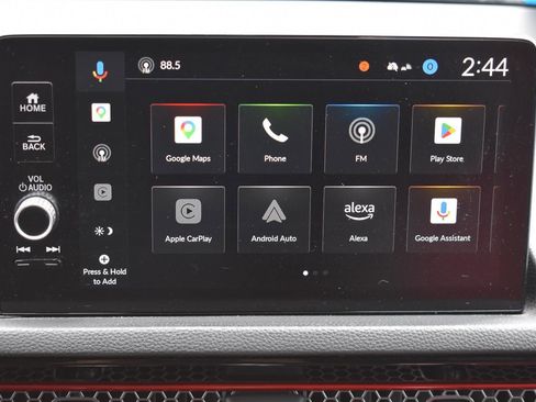 Used 2025 Honda Civic Si image 26